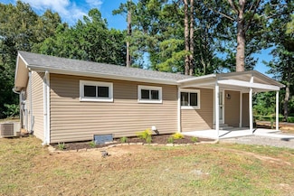 55 Church Cir, Greenbrier, AR 72058