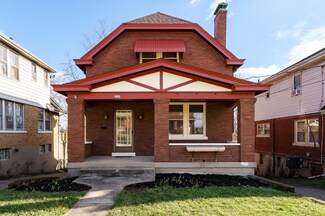 1010 Sunset Ave, Cincinnati, OH 45205