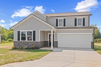192 Millbrook Dr, Spring Hill, TN 37174