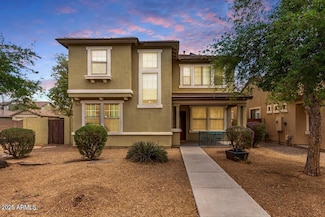 1835 S Rockwell St, Gilbert, AZ 85295