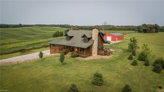 5098 Bane Rd NE Unit 31, Mechanicstown, OH 44651