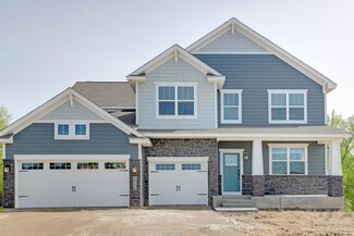 10732 Bent Pine Ln, Woodbury, MN 55129