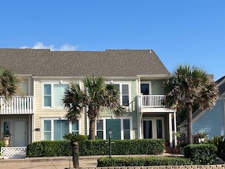 8228 Seawall Blvd Unit 1, Galveston, TX 77554