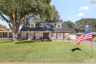 1570 Singleton Ave, Wichita Falls, TX 76302