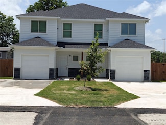 113 N 5th St, Wylie, TX 75098