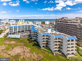 110 81st St Unit G03, Ocean City, MD 21842