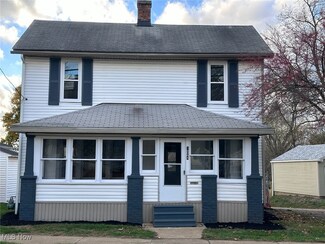 304 Murray Ave Unit 18, Minerva, OH 44657