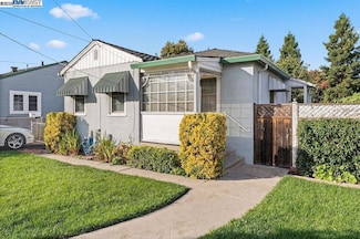 1118 Elgin St, San Lorenzo, CA 94580
