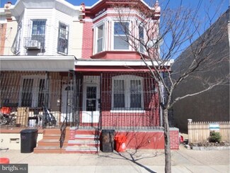 317 Erie St, Camden, NJ 08102