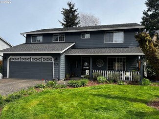 3501 NE 154th Ave, Vancouver, WA 98682