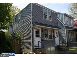 17 Pierce Ave, Trenton, NJ 08629