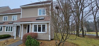 68 Pleasant St Unit 36, North Oxford, MA 01537