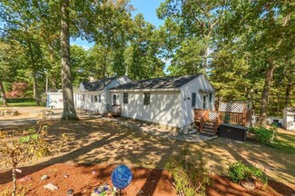 9 Sagamore Trail, Littleton, MA 01460