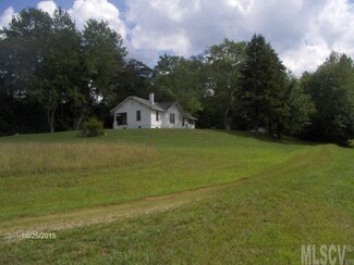 112 Fashion Ave, Connelly Springs, NC 28612