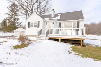 1699 Warners Lake Rd, Altamont, NY 12009