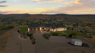 34403 S Glenn Miller Prairie SE, Kennewick, WA 99338
