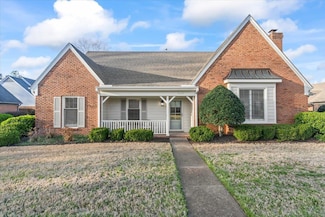 8400 E Wicklow Way, Germantown, TN 38139