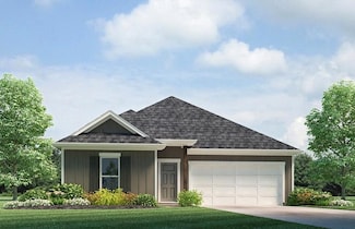 10154 Crystal Ln, Tickfaw, LA 70466