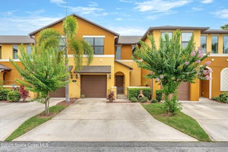 1415 Lara Cir Unit 105, Rockledge, FL 32955