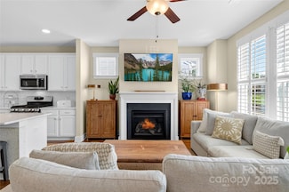 530 Amalfi Dr, Davidson, NC 28036