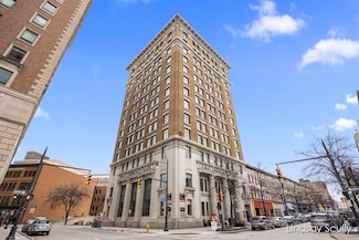 60 Monroe Center St NW Unit 10, Grand Rapids, MI 49503