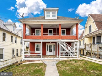 6726 Jefferson Blvd, Frederick, MD 21703