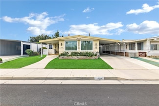 1725 W Johnston Ave, Hemet, CA 92545