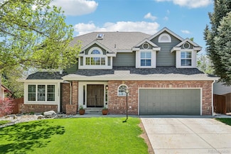 10068 Granite Hill Dr, Parker, CO 80134