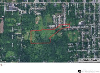 500 Smallwood Rd, Dayton, OH 45417