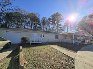 507 Jefferson Hwy, Winder, GA 30680