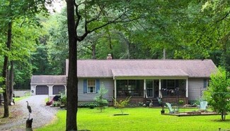 199 Edge Hill Ln, Heathsville, VA 22473