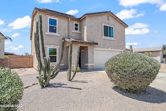 10095 N Mill Crossing Way, Tucson, AZ 85743