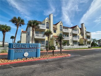 14721 Whitecap Blvd Unit 261, Corpus Christi, TX 78418