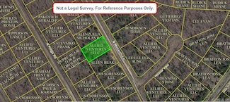 301 N Monarch Ln, Horseshoe Bend, AR 72512