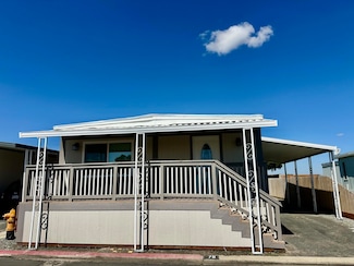 720 E Worth Space 76 Ave, Porterville, CA 93257