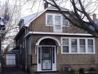 235 Rounds Ave, Buffalo, NY 14215