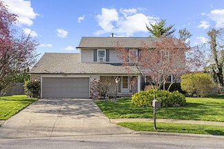 5148 Pebble Ln, Columbus, OH 43220