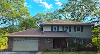 5271 E Willow Ct, Monticello, IN 47960