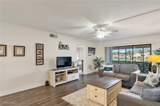4719 SE 17th Place Unit 103, Cape Coral, FL 33904