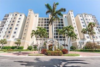 11600 Court of Palms Unit 403, Fort Myers, FL 33908
