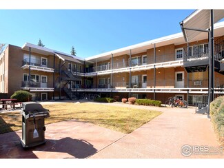 301 Peterson St Unit 303, Fort Collins, CO 80524