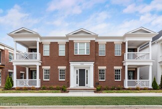12084 River Beauty Loop Unit 101, Prospect, KY 40059