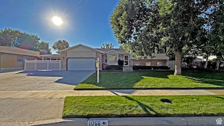 11766 S Hidden Valley Dr, Sandy, UT 84094