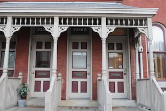2319 S Hickory Ave S Unit 1B, Saint Louis, MO 63104