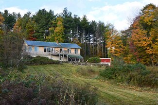 1852 Sunset Lake Rd, Brattleboro, VT 05301