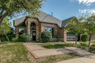 1601 Willow Ln, McKinney, TX 75070