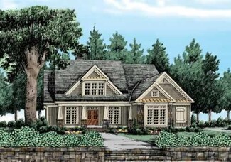 9473 Peppy Branch Trail, Apison, TN 37302