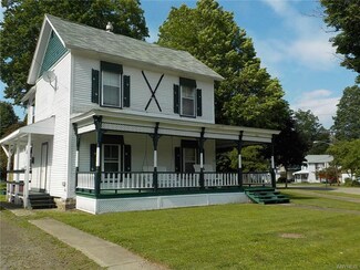 401 Fair Oak St, Little Valley, NY 14755