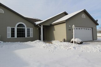 1702 Aspen Ln, Fergus Falls, MN 56537
