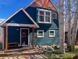 7 Gothic Ave, Crested Butte, CO 81224
